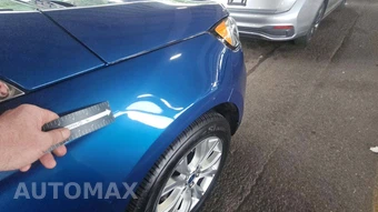 2021 Ford Edge Titanium - miniatura 32