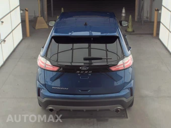 2021 Ford Edge Titanium - miniatura 5