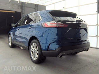 2021 Ford Edge Titanium - miniatura 6