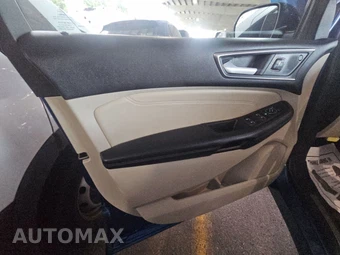 2021 Ford Edge Titanium - miniatura 9