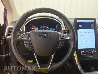 2021 Ford Edge Titanium - miniatura 10