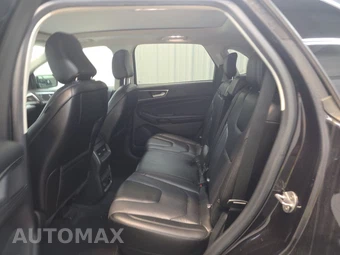2021 Ford Edge Titanium - miniatura 13