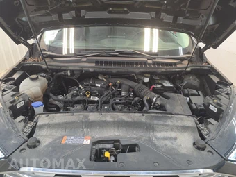 2021 Ford Edge Titanium - miniatura 15