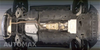 2021 Ford Edge Titanium - miniatura 18