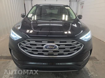 2021 Ford Edge Titanium - miniatura 2