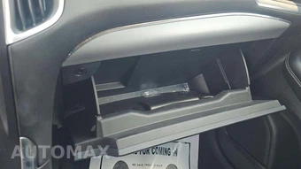2021 Ford Edge Titanium - miniatura 22