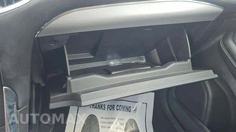 2021 Ford Edge Titanium - miniatura 23