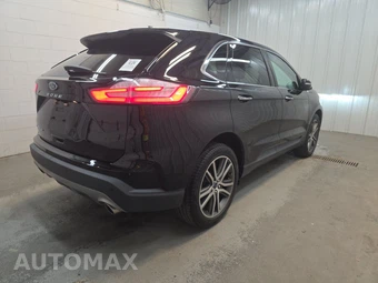 2021 Ford Edge Titanium - miniatura 4