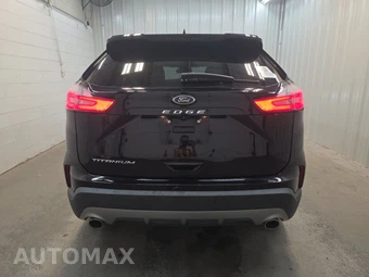 2021 Ford Edge Titanium - miniatura 5