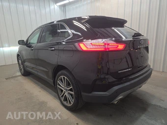 2021 Ford Edge Titanium - miniatura 6