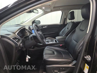 2021 Ford Edge Titanium - miniatura 7
