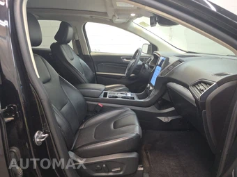 2021 Ford Edge Titanium - miniatura 8