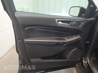2021 Ford Edge Titanium - miniatura 9