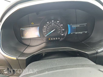 2021 Ford Edge Titanium - miniatura 12