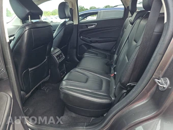 2021 Ford Edge Titanium - miniatura 13