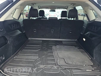 2021 Ford Edge Titanium - miniatura 17