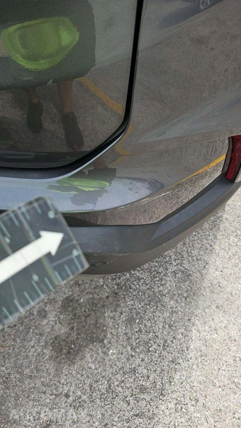 2021 Ford Edge Titanium - miniatura 24