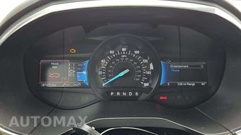 2021 Ford Edge Titanium - miniatura 25