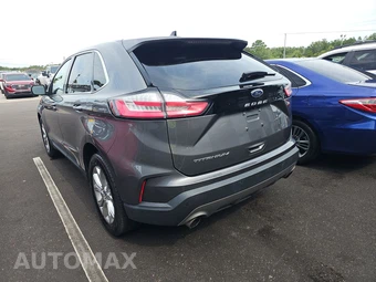 2021 Ford Edge Titanium - miniatura 6