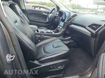 2021 Ford Edge Titanium - miniatura 8