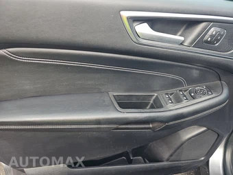 2021 Ford Edge Titanium - miniatura 9