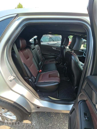 2021 Ford Edge Titanium - miniatura 13