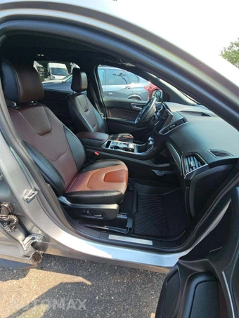 2021 Ford Edge Titanium - miniatura 15