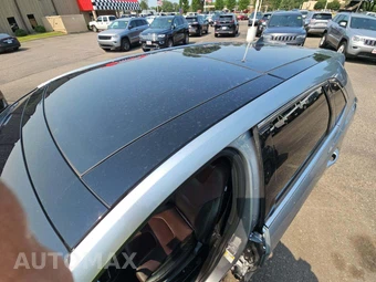 2021 Ford Edge Titanium - miniatura 9