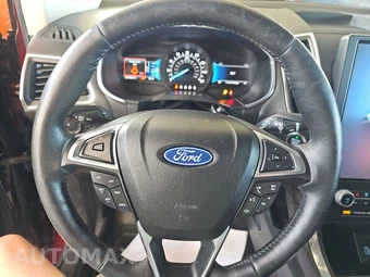 2021 Ford Edge Titanium - miniatura 10