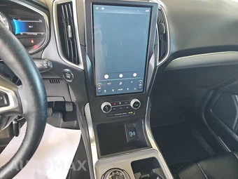 2021 Ford Edge Titanium - miniatura 11