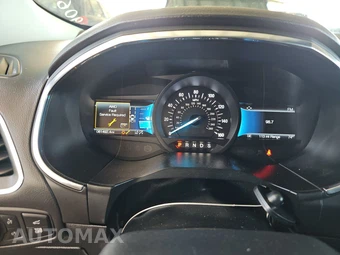 2021 Ford Edge Titanium - miniatura 12