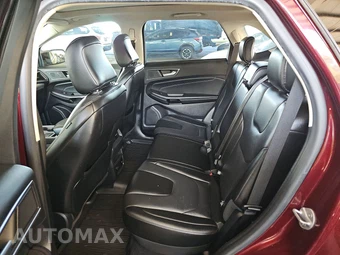 2021 Ford Edge Titanium - miniatura 13