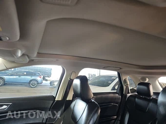 2021 Ford Edge Titanium - miniatura 18