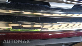 2021 Ford Edge Titanium - miniatura 23