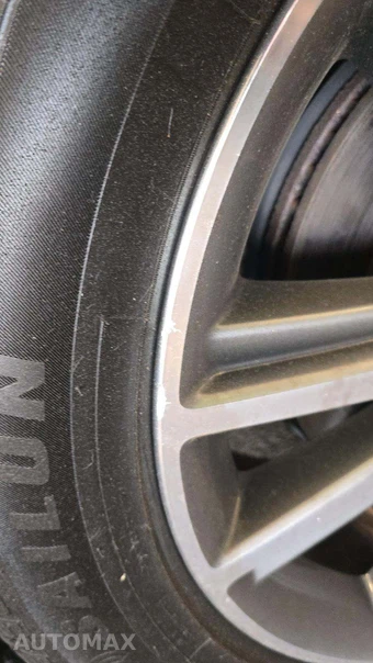 2021 Ford Edge Titanium - miniatura 25