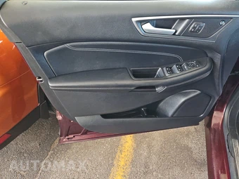 2021 Ford Edge Titanium - miniatura 9