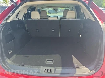 2021 Ford Edge Titanium - miniatura 20