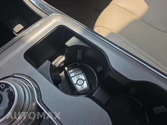 2021 Ford Edge Titanium - miniatura 22