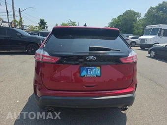 2021 Ford Edge Titanium - miniatura 5