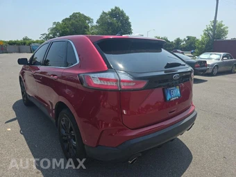 2021 Ford Edge Titanium - miniatura 6