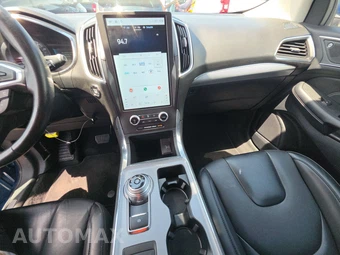 2021 Ford Edge Titanium - miniatura 11
