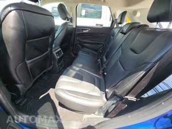 2021 Ford Edge Titanium - miniatura 13
