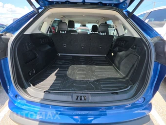 2021 Ford Edge Titanium - miniatura 16