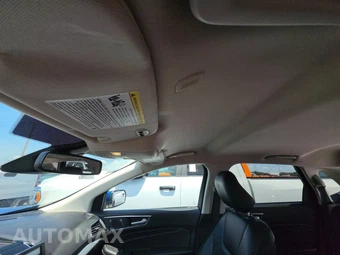 2021 Ford Edge Titanium - miniatura 18