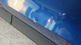 2021 Ford Edge Titanium - miniatura 19