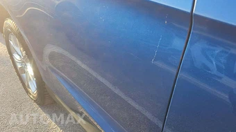 2021 Ford Edge Titanium - miniatura 21