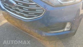 2021 Ford Edge Titanium - miniatura 22