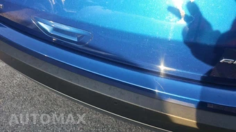 2021 Ford Edge Titanium - miniatura 23