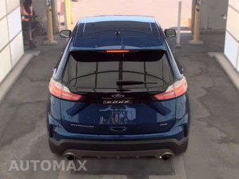2021 Ford Edge Titanium - miniatura 5