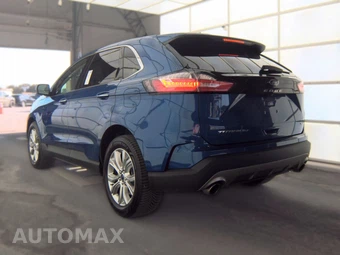 2021 Ford Edge Titanium - miniatura 6